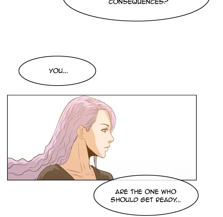 Path to Salvation Chapter 45 Page 77