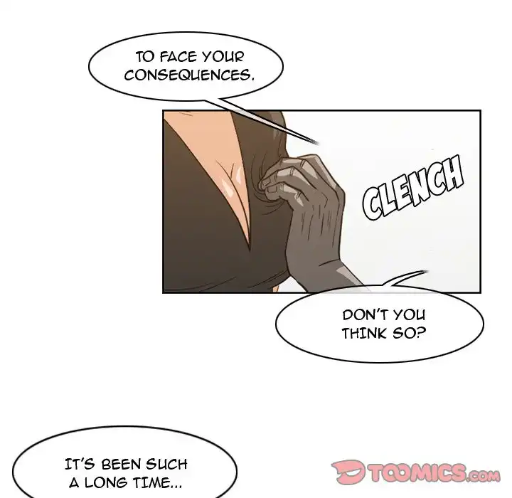 Path to Salvation Chapter 45 Page 78