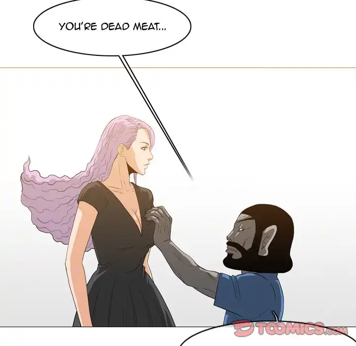 Path to Salvation Chapter 45 Page 80
