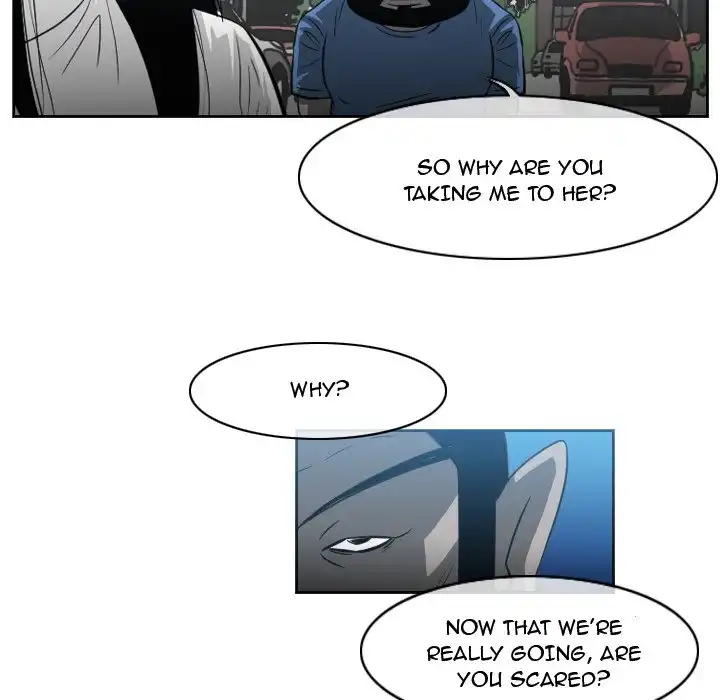 Path to Salvation Chapter 45 Page 9