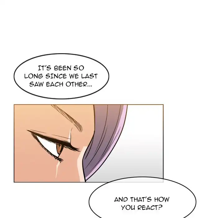 Path to Salvation Chapter 46 Page 13