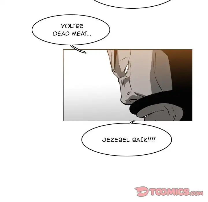 Path to Salvation Chapter 46 Page 14