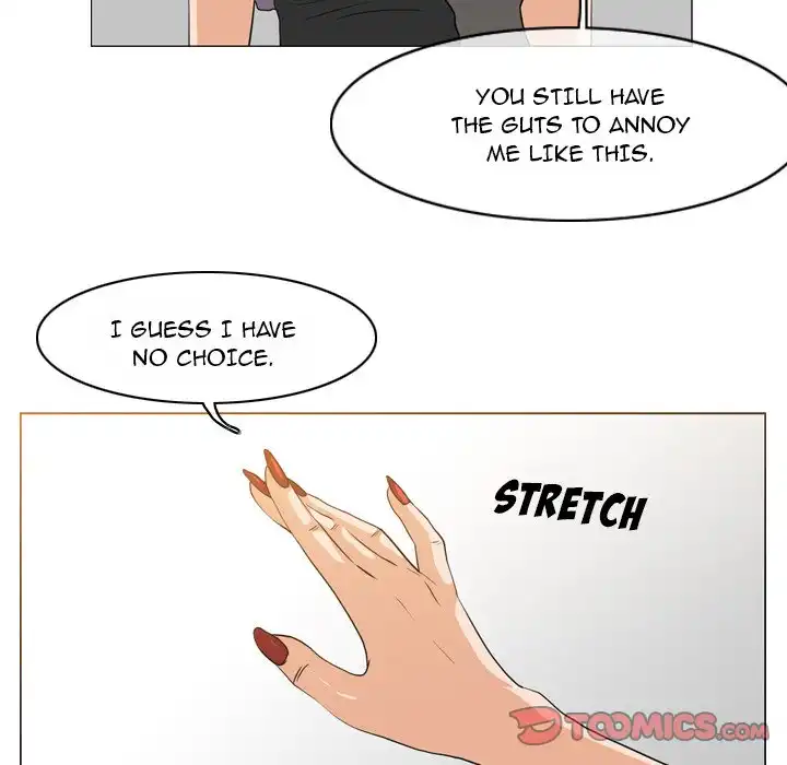 Path to Salvation Chapter 46 Page 18
