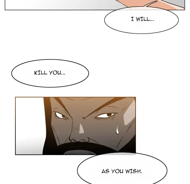 Path to Salvation Chapter 46 Page 19