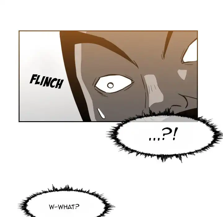 Path to Salvation Chapter 46 Page 21