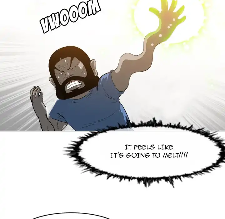 Path to Salvation Chapter 46 Page 23