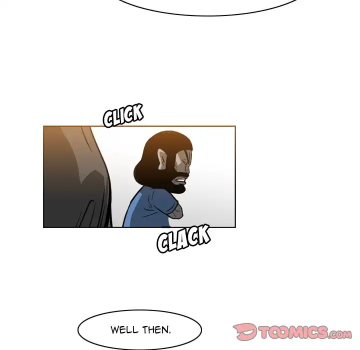 Path to Salvation Chapter 46 Page 28
