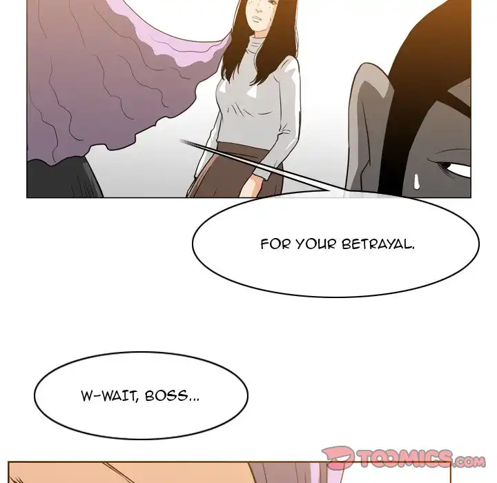 Path to Salvation Chapter 46 Page 30