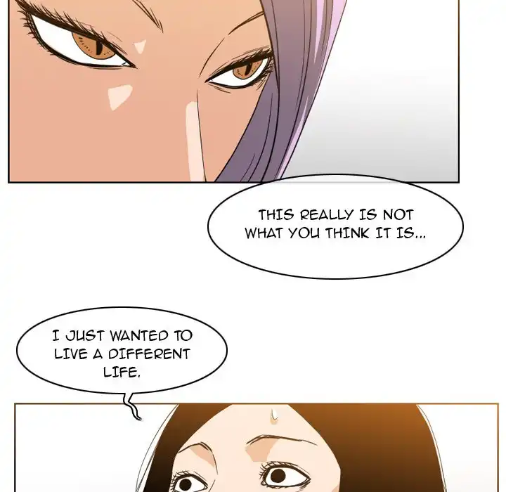 Path to Salvation Chapter 46 Page 31