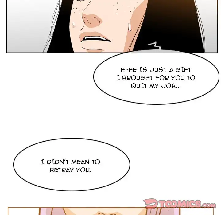 Path to Salvation Chapter 46 Page 32