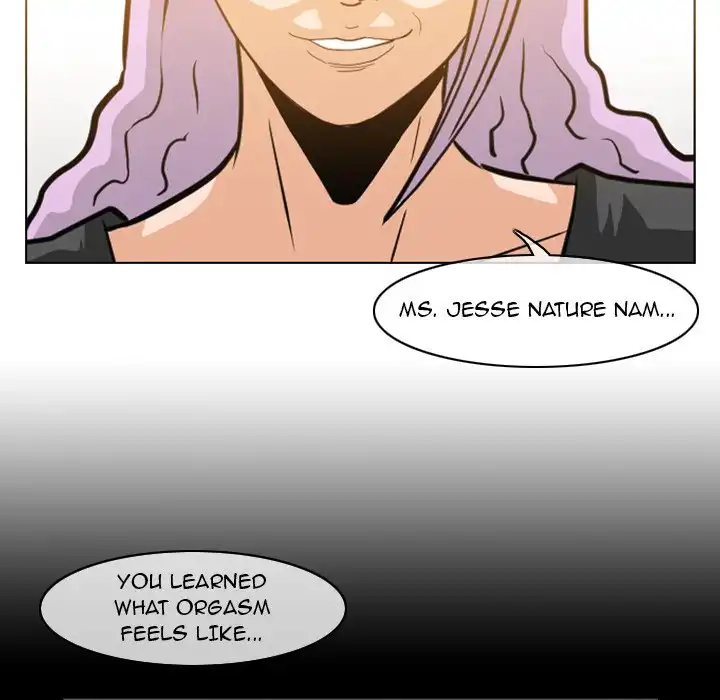 Path to Salvation Chapter 46 Page 33