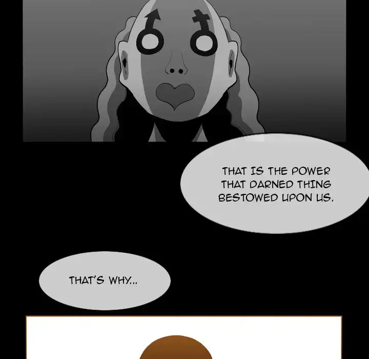 Path to Salvation Chapter 46 Page 35