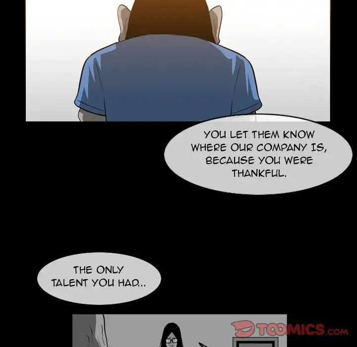 Path to Salvation Chapter 46 Page 36