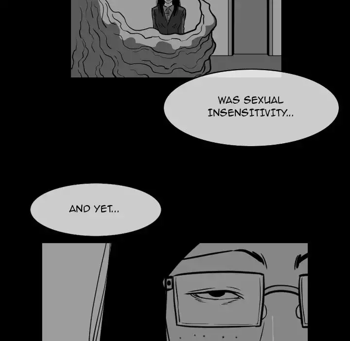 Path to Salvation Chapter 46 Page 37