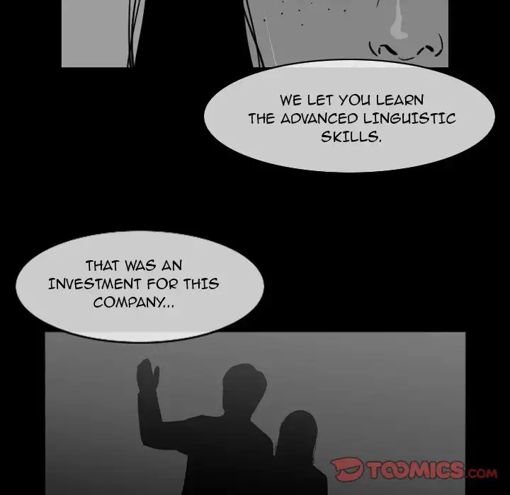 Path to Salvation Chapter 46 Page 38