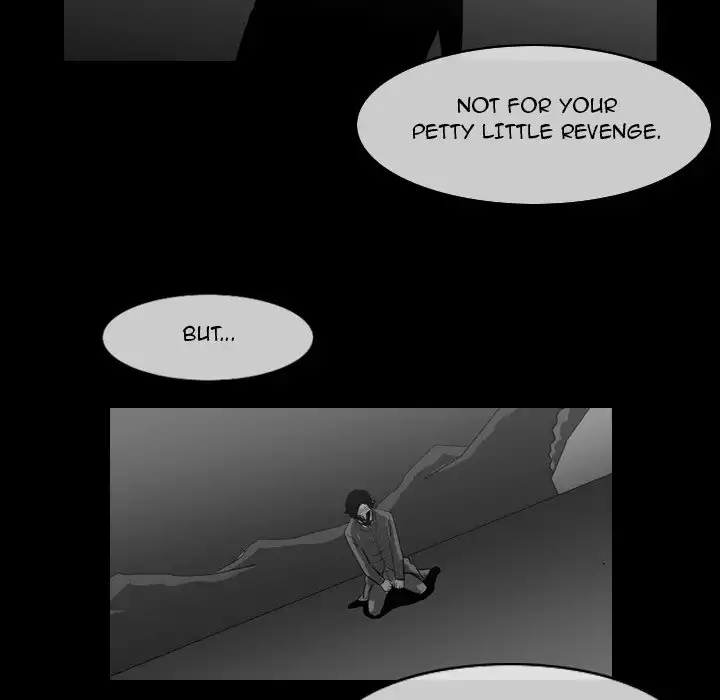 Path to Salvation Chapter 46 Page 39