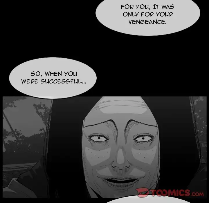 Path to Salvation Chapter 46 Page 40