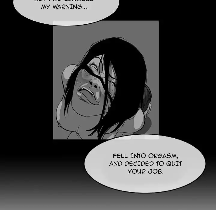 Path to Salvation Chapter 46 Page 43