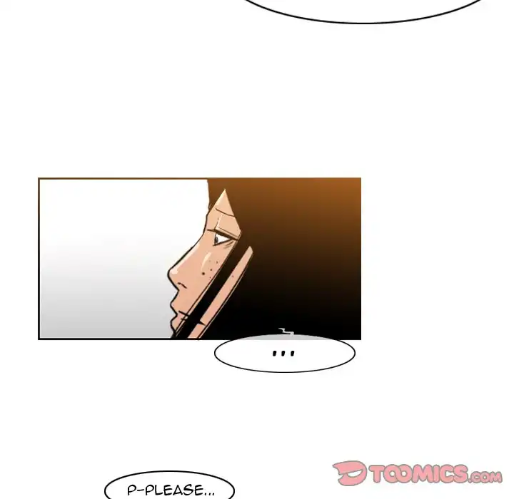 Path to Salvation Chapter 46 Page 46