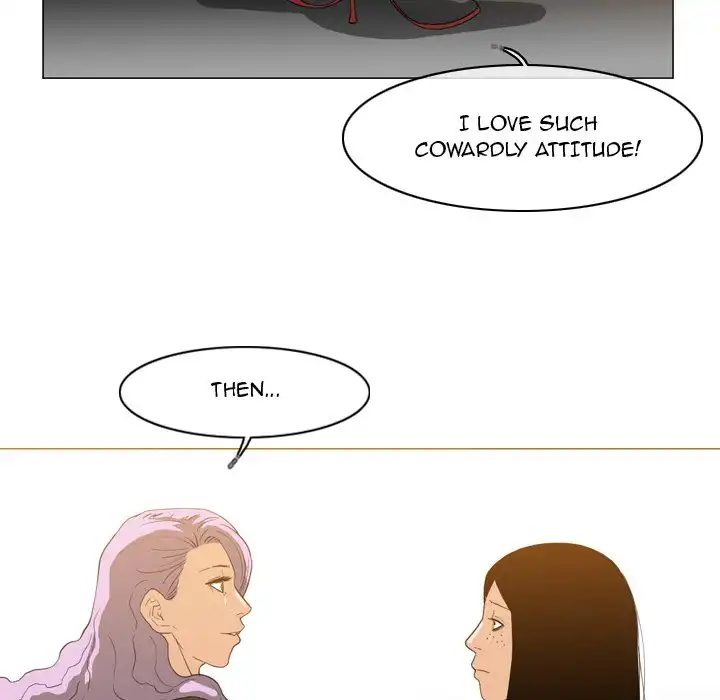 Path to Salvation Chapter 46 Page 49