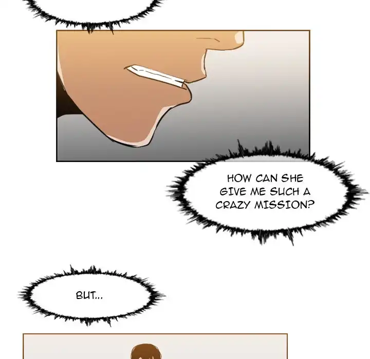 Path to Salvation Chapter 46 Page 5