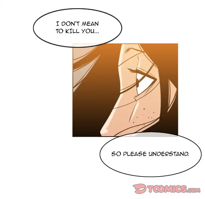 Path to Salvation Chapter 46 Page 56