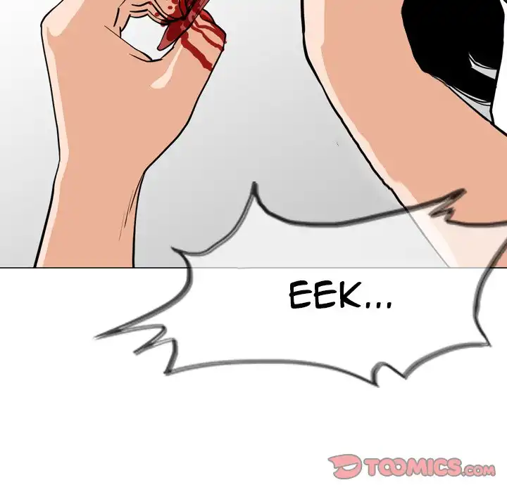 Path to Salvation Chapter 46 Page 58
