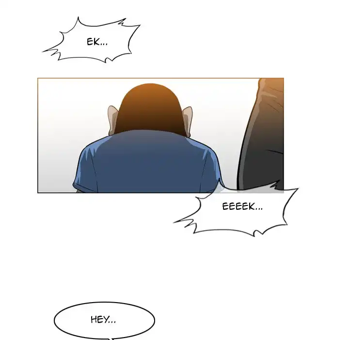 Path to Salvation Chapter 46 Page 59