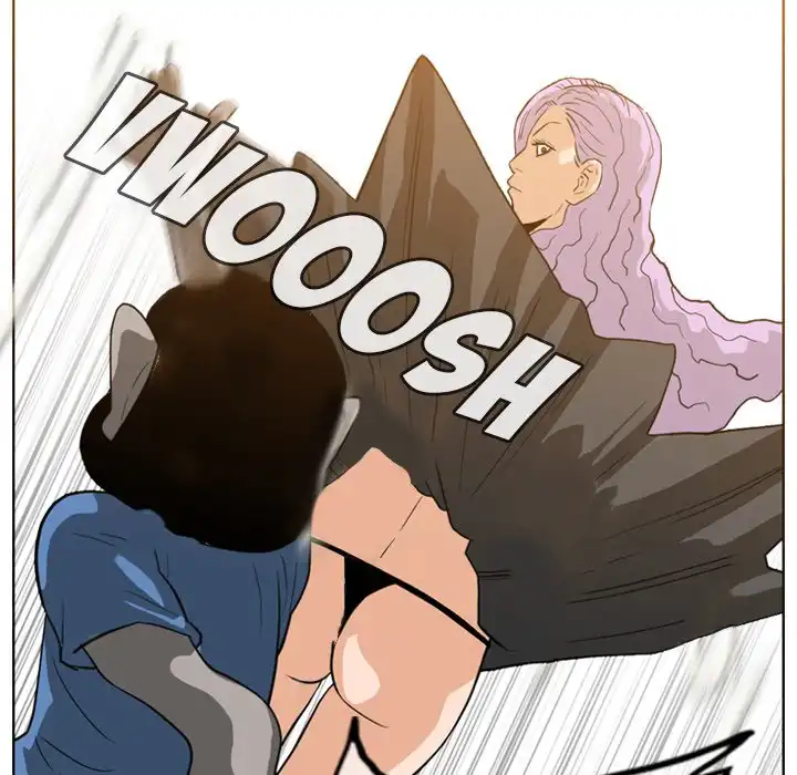 Path to Salvation Chapter 46 Page 65
