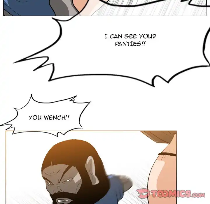 Path to Salvation Chapter 46 Page 66