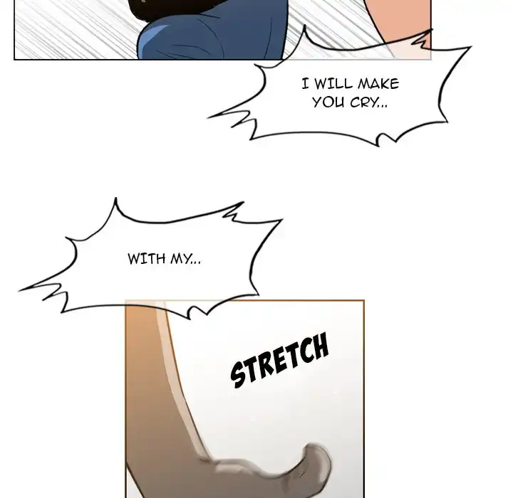 Path to Salvation Chapter 46 Page 67