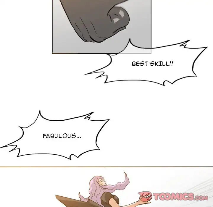 Path to Salvation Chapter 46 Page 68