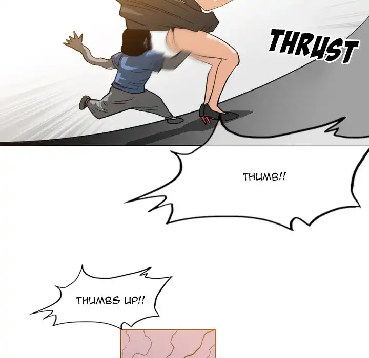 Path to Salvation Chapter 46 Page 69