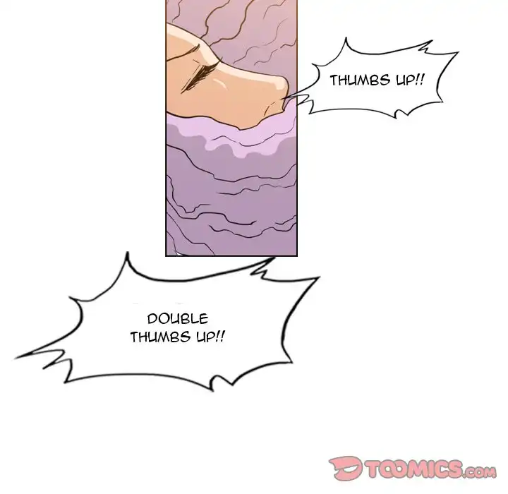 Path to Salvation Chapter 46 Page 70