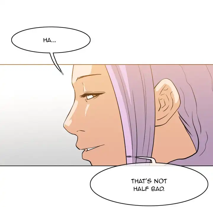 Path to Salvation Chapter 46 Page 71