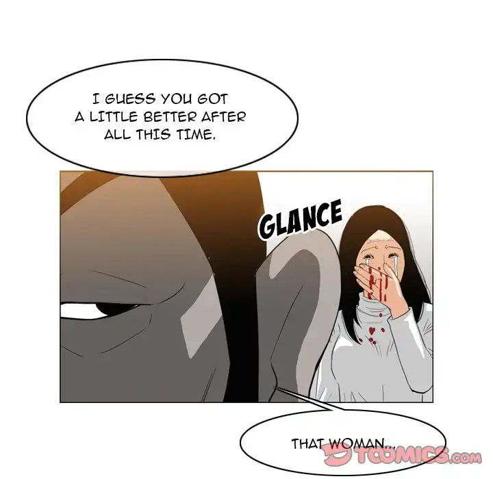 Path to Salvation Chapter 46 Page 72