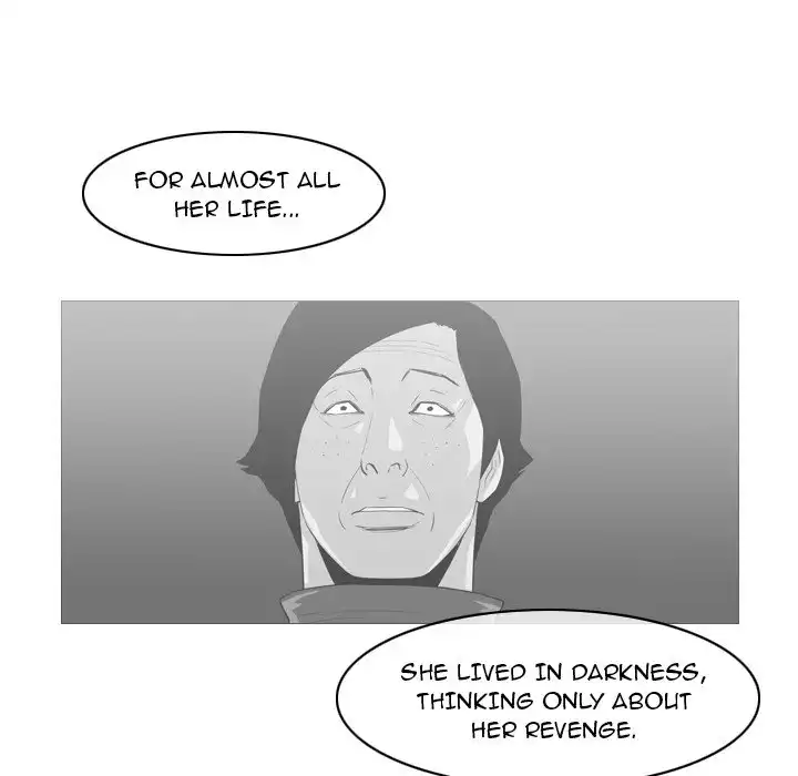 Path to Salvation Chapter 46 Page 73