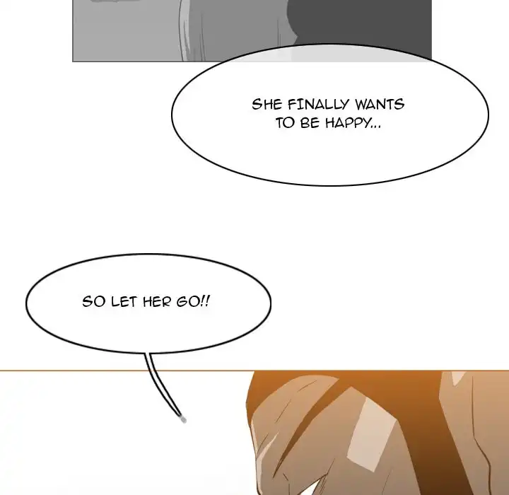 Path to Salvation Chapter 46 Page 75