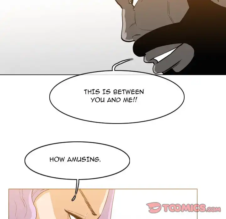 Path to Salvation Chapter 46 Page 76