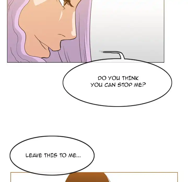 Path to Salvation Chapter 46 Page 77