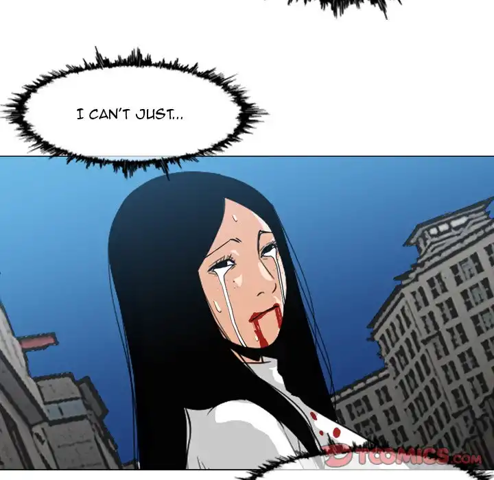 Path to Salvation Chapter 46 Page 82