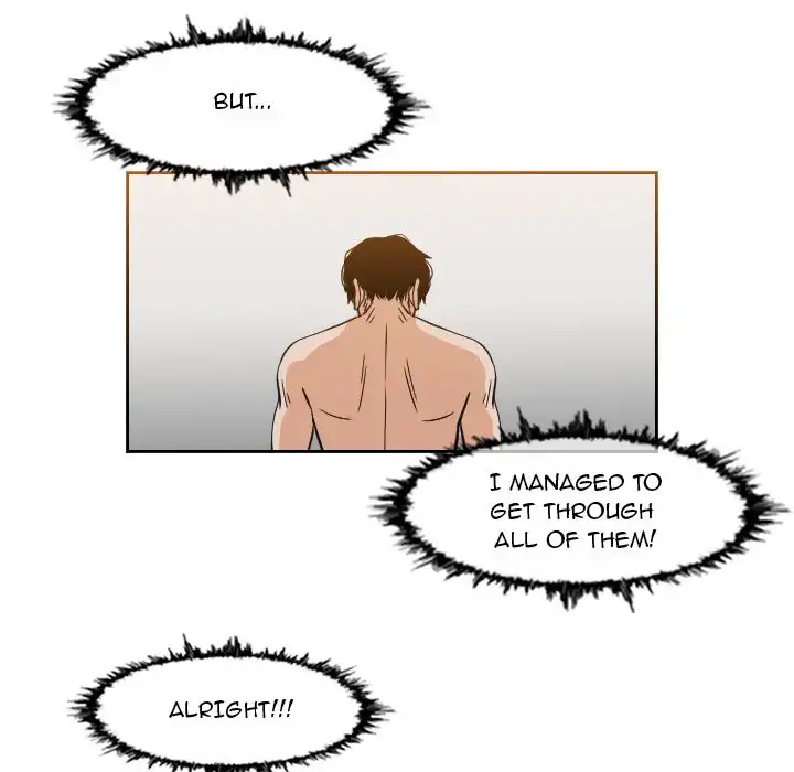 Path to Salvation Chapter 46 Page 9