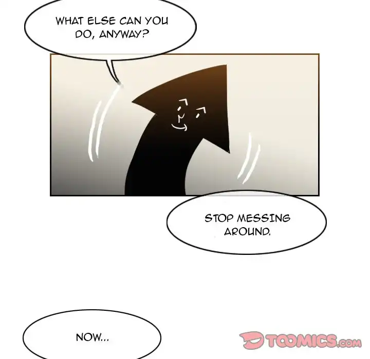 Path to Salvation Chapter 47 Page 10