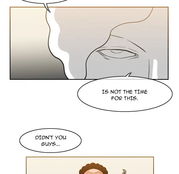Path to Salvation Chapter 47 Page 11