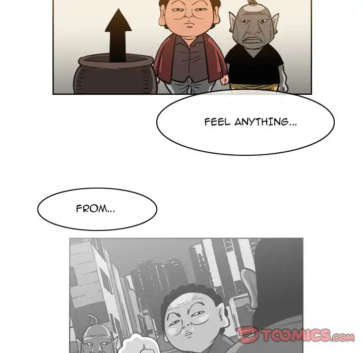 Path to Salvation Chapter 47 Page 12