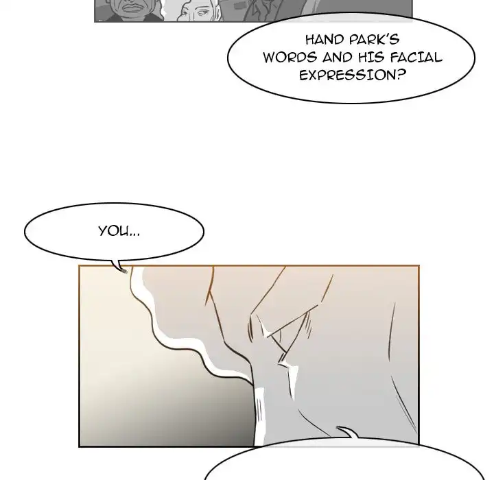 Path to Salvation Chapter 47 Page 13