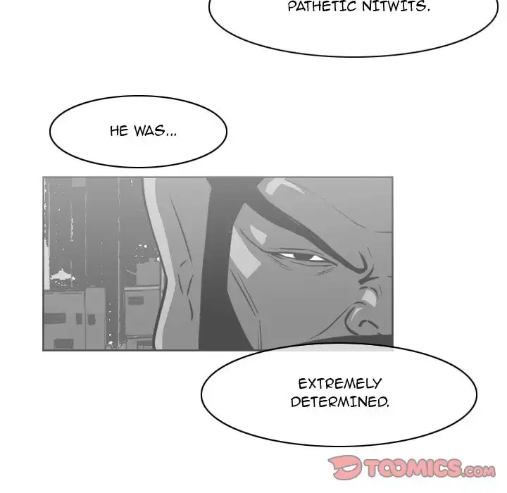 Path to Salvation Chapter 47 Page 14