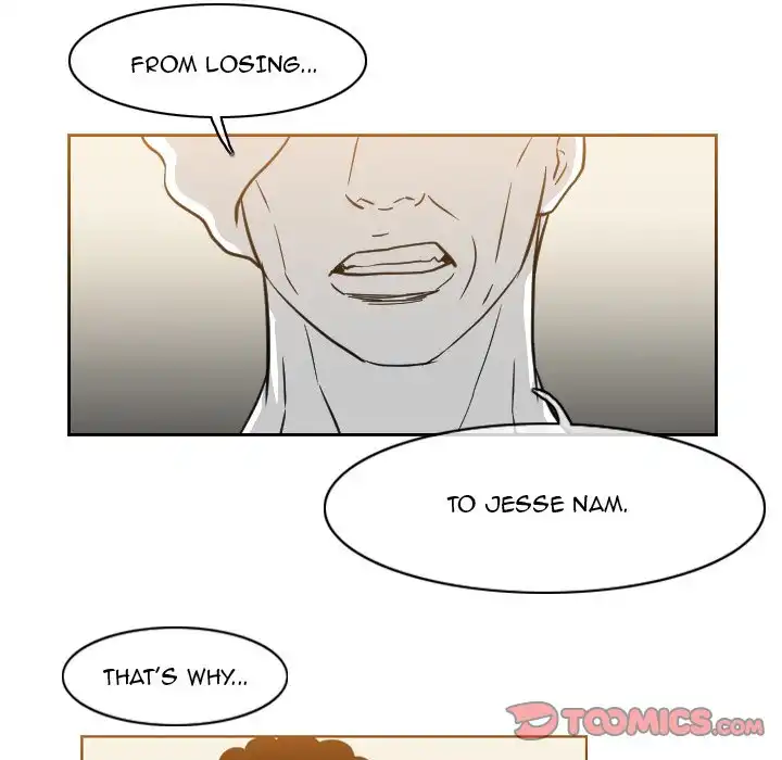 Path to Salvation Chapter 47 Page 16