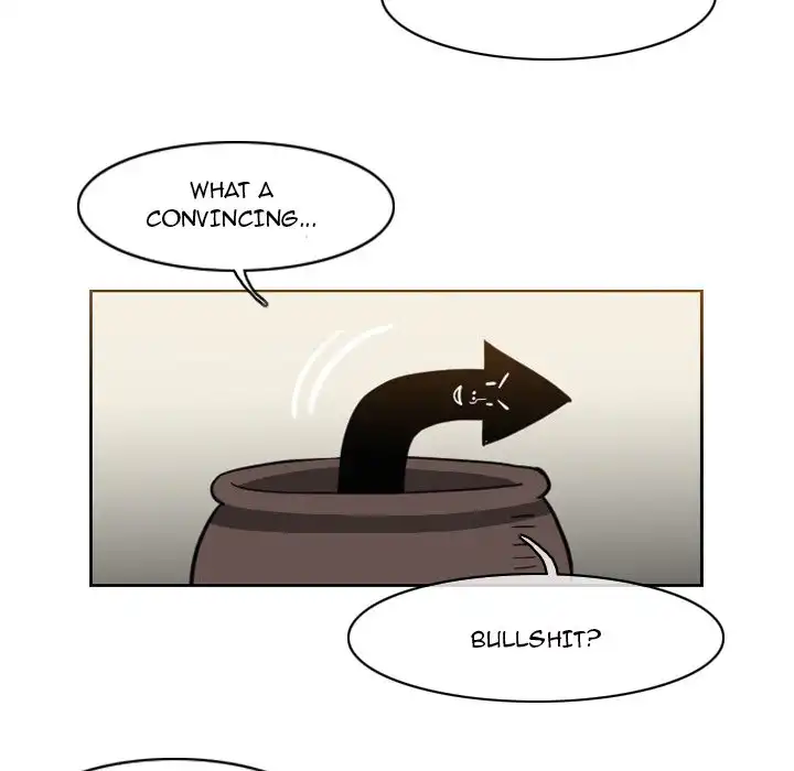 Path to Salvation Chapter 47 Page 19