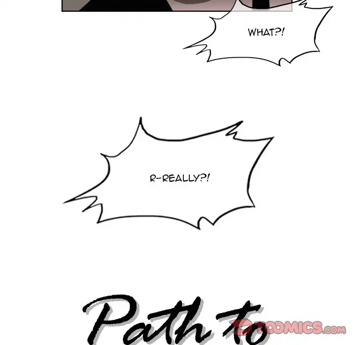 Path to Salvation Chapter 47 Page 26